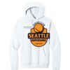 Triumph - Core Fleece Pullover Hooded Sweatshirt Thumbnail
