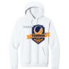 Triumph - Core Fleece Pullover Hooded Sweatshirt Thumbnail