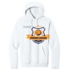 Triumph - Core Fleece Pullover Hooded Sweatshirt Thumbnail