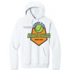 Triumph - Core Fleece Pullover Hooded Sweatshirt Thumbnail