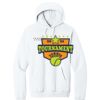 Triumph - Core Fleece Pullover Hooded Sweatshirt Thumbnail