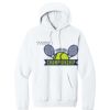 Triumph - Core Fleece Pullover Hooded Sweatshirt Thumbnail