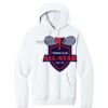 Triumph - Core Fleece Pullover Hooded Sweatshirt Thumbnail