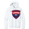 Triumph - Core Fleece Pullover Hooded Sweatshirt Thumbnail