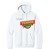 Triumph - Core Fleece Pullover Hooded Sweatshirt Thumbnail