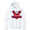 Triumph - Core Fleece Pullover Hooded Sweatshirt Thumbnail