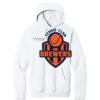 Triumph - Core Fleece Pullover Hooded Sweatshirt Thumbnail