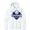 Triumph - Core Fleece Pullover Hooded Sweatshirt Thumbnail