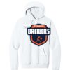 Triumph - Core Fleece Pullover Hooded Sweatshirt Thumbnail