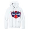 Triumph - Core Fleece Pullover Hooded Sweatshirt Thumbnail