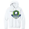 Triumph - Core Fleece Pullover Hooded Sweatshirt Thumbnail