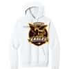 Triumph - Core Fleece Pullover Hooded Sweatshirt Thumbnail