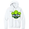 Triumph - Core Fleece Pullover Hooded Sweatshirt Thumbnail