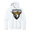 Triumph - Core Fleece Pullover Hooded Sweatshirt Thumbnail