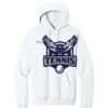 Triumph - Core Fleece Pullover Hooded Sweatshirt Thumbnail