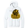 Triumph - Core Fleece Pullover Hooded Sweatshirt Thumbnail