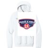 Triumph - Core Fleece Pullover Hooded Sweatshirt Thumbnail