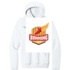 Triumph - Core Fleece Pullover Hooded Sweatshirt Thumbnail