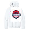 Triumph - Core Fleece Pullover Hooded Sweatshirt Thumbnail