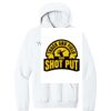 Triumph - Core Fleece Pullover Hooded Sweatshirt Thumbnail