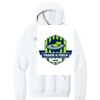 Triumph - Core Fleece Pullover Hooded Sweatshirt Thumbnail