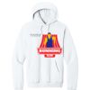 Triumph - Core Fleece Pullover Hooded Sweatshirt Thumbnail