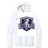 Triumph - Core Fleece Pullover Hooded Sweatshirt Thumbnail