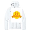 Triumph - Core Fleece Pullover Hooded Sweatshirt Thumbnail
