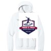 Triumph - Core Fleece Pullover Hooded Sweatshirt Thumbnail