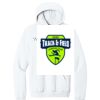 Triumph - Core Fleece Pullover Hooded Sweatshirt Thumbnail