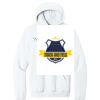 Triumph - Core Fleece Pullover Hooded Sweatshirt Thumbnail