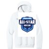 Triumph - Core Fleece Pullover Hooded Sweatshirt Thumbnail