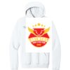 Triumph - Core Fleece Pullover Hooded Sweatshirt Thumbnail