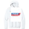 Triumph - Core Fleece Pullover Hooded Sweatshirt Thumbnail