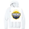Triumph - Core Fleece Pullover Hooded Sweatshirt Thumbnail