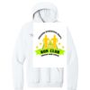 Triumph - Core Fleece Pullover Hooded Sweatshirt Thumbnail