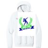 Triumph - Core Fleece Pullover Hooded Sweatshirt Thumbnail