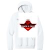Triumph - Core Fleece Pullover Hooded Sweatshirt Thumbnail