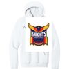 Triumph - Core Fleece Pullover Hooded Sweatshirt Thumbnail
