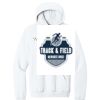 Triumph - Core Fleece Pullover Hooded Sweatshirt Thumbnail
