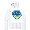 Triumph - Core Fleece Pullover Hooded Sweatshirt Thumbnail