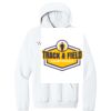 Triumph - Core Fleece Pullover Hooded Sweatshirt Thumbnail
