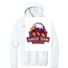 Triumph - Core Fleece Pullover Hooded Sweatshirt Thumbnail