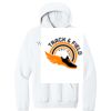 Triumph - Core Fleece Pullover Hooded Sweatshirt Thumbnail