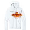 Triumph - Core Fleece Pullover Hooded Sweatshirt Thumbnail