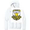 Triumph - Core Fleece Pullover Hooded Sweatshirt Thumbnail