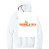 Triumph - Core Fleece Pullover Hooded Sweatshirt Thumbnail