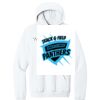 Triumph - Core Fleece Pullover Hooded Sweatshirt Thumbnail