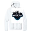 Triumph - Core Fleece Pullover Hooded Sweatshirt Thumbnail