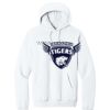 Triumph - Core Fleece Pullover Hooded Sweatshirt Thumbnail